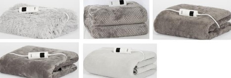 OHS blankets